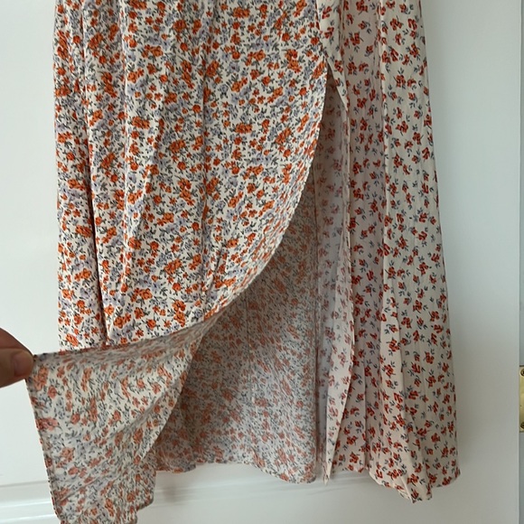 NWT New Look Zoe & Ava Split Skirt - Picture 4 of 8